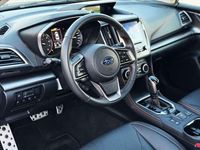 Usado Subaru XV 114 CV (83 kW) 2021 Gris SUV