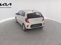 Usado Kia Picanto 67 CV (49 kW) 2024 Beige Utilitario