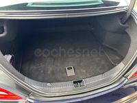 Usado Mercedes CLA200 136 CV (100 kW) 2017 Azul Berlina