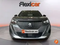 Usado Peugeot 2008 Active 101 CV (74 kW) 2023 Gris SUV