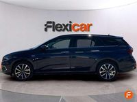Usado Fiat Tipo Lounge 120 CV (88 kW) 2020 Azul Familiar