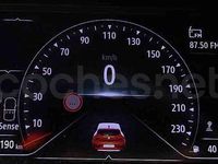 Usado Renault Clio V Techno 140 CV (102 kW) 2023 Rojo Berlina