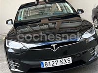 Usado Tesla Model X 2019 Eléctrico SUV