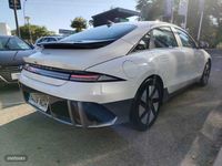 Nuevo Hyundai Ioniq 6 111 kW (151 CV) 2025 Eléctrico Berlina