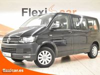 usado VW Caravelle CaravelleLargo 2.0 TDI 84kW (114CV) BMT