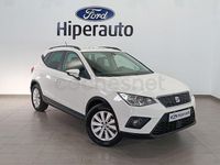 Usado Seat Arona Style 95 CV (69 kW) 2019 Blanco SUV
