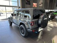 usado Jeep Wrangler Unlimited 2.0 4xe Sahara 8ATX