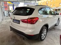 Usado BMW X1 Comfort Edition 192 CV (141 kW) 2018 Blanco SUV
