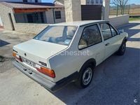 Usado VW Polo 55 CV (40 kW) 1989 Blanco Berlina