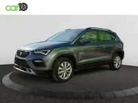 Occasion Seat Ateca Style 116 PK (85 kW) 2024 Grijs SUV
