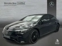 Usado Mercedes EQE350 AMG 235 kW (320 CV) 2025 Berlina