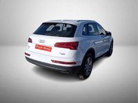 usado Audi Q5 35 TDI Advanced quattro-ultra S tronic 120kW