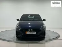 Usado Hyundai i30 N Line 101 CV (74 kW) 2025 Berlina