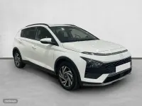 Usado Hyundai Bayon 79 CV (58 kW) 2025 SUV