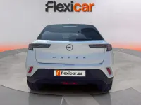Usado Opel Mokka 101 CV (74 kW) 2024 Blanco SUV