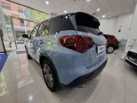 Usado Suzuki Vitara 110 CV (80 kW) 2025 Gris / plata SUV