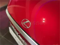 Usado Lexus LBX 136 CV (100 kW) 2026 Rojo SUV