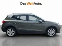Usado Seat Arona Xperience 115 CV (84 kW) 2025 Gris SUV