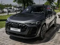 Nuevo Audi Q5 S-Line 367 CV (269 kW) 2025 Negro SUV