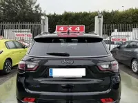 Usado Jeep Compass 241 CV (177 kW) 2022 Negro SUV