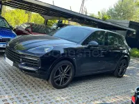Usado Porsche Cayenne 340 CV (250 kW) 2019 Negro SUV