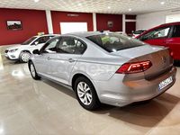 Occasion VW Passat Business 150 ch (110 kW) 2022 Gris Break