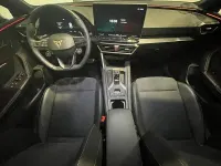 Usado Cupra Leon 204 CV (150 kW) 2025 Gris / plata Familiar