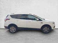 Usado Ford Kuga Trend+ 120 CV (88 kW) 2019 Blanco SUV