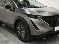 Begagnad Nissan Ariya Advance 225 kW (306 HK) 2025 Grå SUV