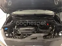 Usado BMW 218 136 CV (100 kW) 2020 Negro Familiar