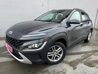 Usado Hyundai Kona 120 CV (88 kW) 2022 Gris SUV