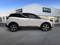 Usado Peugeot 3008 Allure 130 CV (95 kW) 2023 Blanco SUV