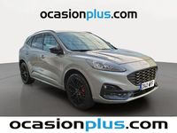Usado Ford Kuga ST-Line X 225 CV (165 kW) 2023 Gris plata SUV