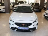 Usado Cupra Formentor 150 CV (110 kW) 2022 Blanco SUV