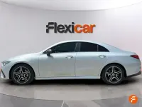 Usado Mercedes CLA200 163 CV (119 kW) 2025 Gris Berlina