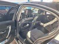 Usado Renault Latitude Privilege 150 CV (110 kW) 2011 Negro Berlina