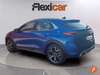 Usado Kia XCeed 141 CV (103 kW) 2021 Azul SUV