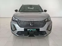 Usado Peugeot 2008 Allure 101 CV (74 kW) 2024 Gris SUV