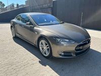 usado Tesla Model S 75D