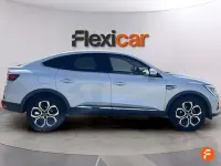 Occasion Renault Arkana Equilibre 145 ch (106 kW) 2023 Blanc SUV