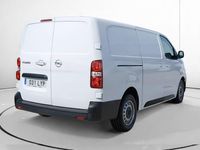Usado Opel Vivaro 102 CV (75 kW) 2022 Monovolumen