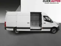 Usado Mercedes Sprinter 150 CV (110 kW) 2025 Van