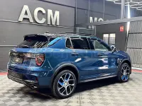 Usado Lynk & Co 01 261 CV (191 kW) 2023 Azul SUV