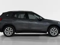 Usado BMW X1 136 CV (100 kW) 2021 Gris / plata SUV