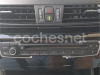 Usado BMW 216 Active Tourer Comfort Edition 116 CV (85 kW) 2016 Azul Monovolumen