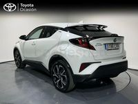 Usado Toyota C-HR Advance 122 CV (89 kW) 2022 Blanco SUV