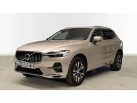 Usado Volvo XC60 Core 350 CV (257 kW) 2025 Gris SUV