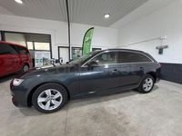Brugt Audi A4 Advanced Plus 170 HK (125 kW) 2019 Blå Stationcar