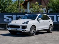 Usado Porsche Cayenne Platinum Edition 262 CV (192 kW) 2016 Blanco SUV