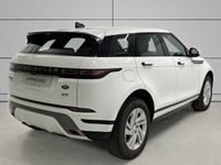 Usado Land Rover Range Rover evoque R-Dynamic 150 CV (110 kW) 2019 Blanco SUV